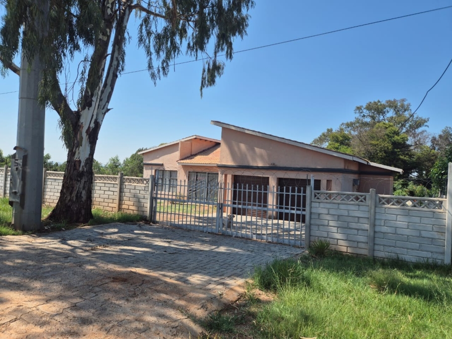 3 Bedroom Property for Sale in Derby North West